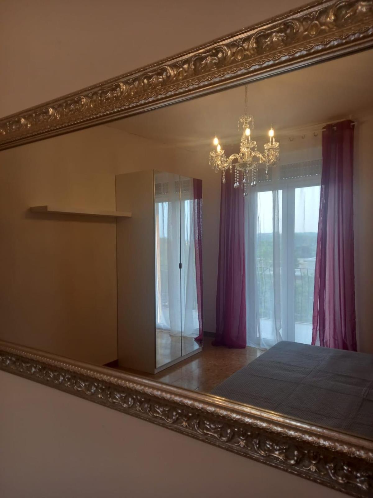 Apartmán Casa Porta Vescovo Verona Exteriér fotografie