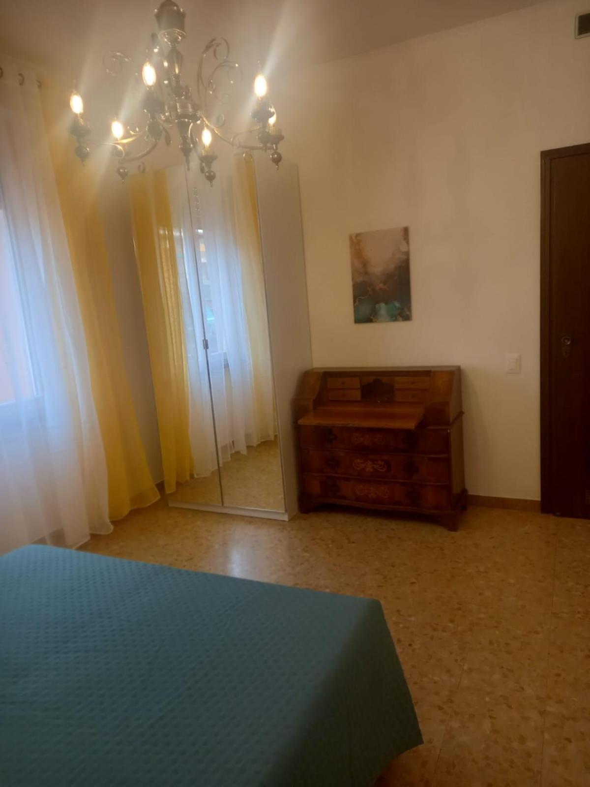 Apartmán Casa Porta Vescovo Verona Exteriér fotografie
