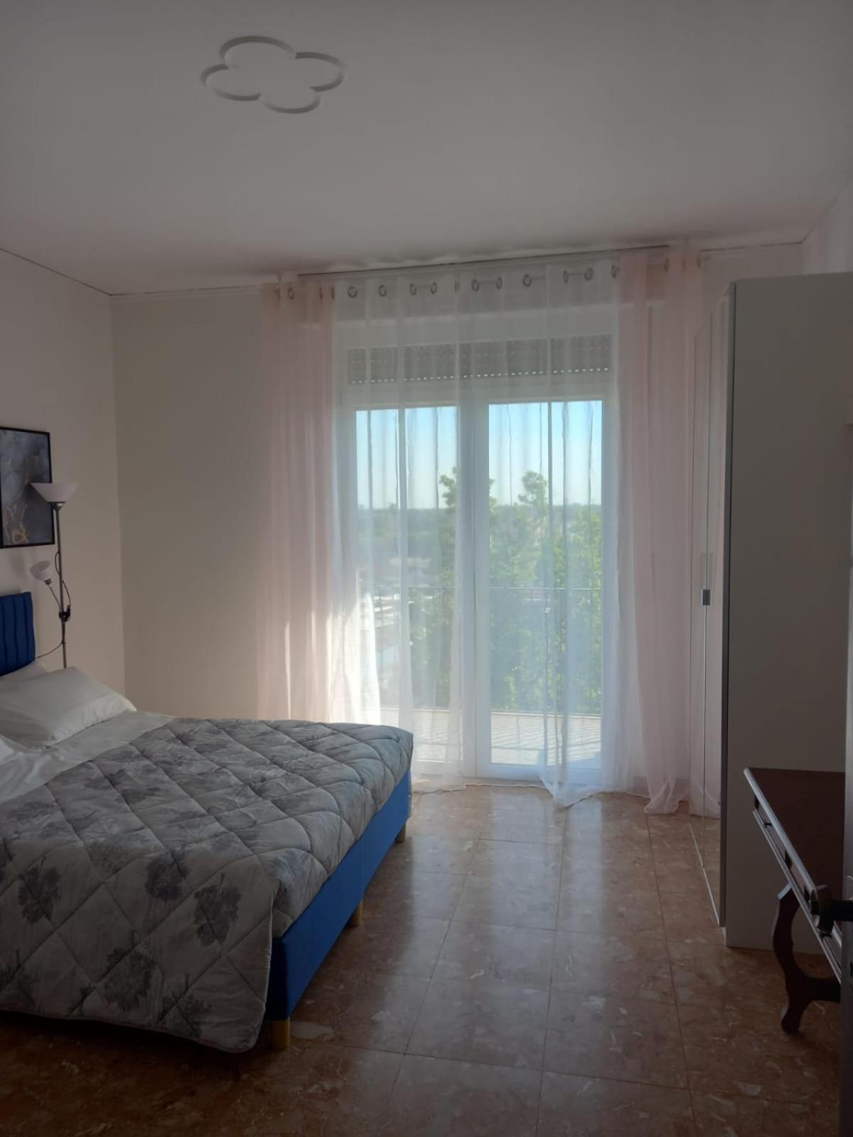 Apartmán Casa Porta Vescovo Verona Exteriér fotografie
