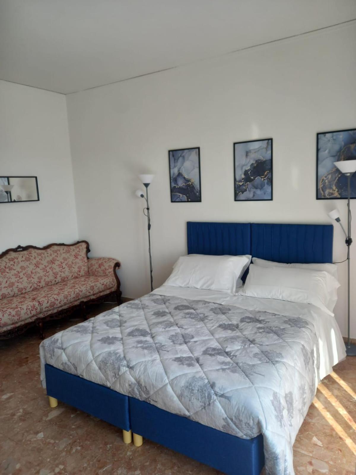 Apartmán Casa Porta Vescovo Verona Exteriér fotografie