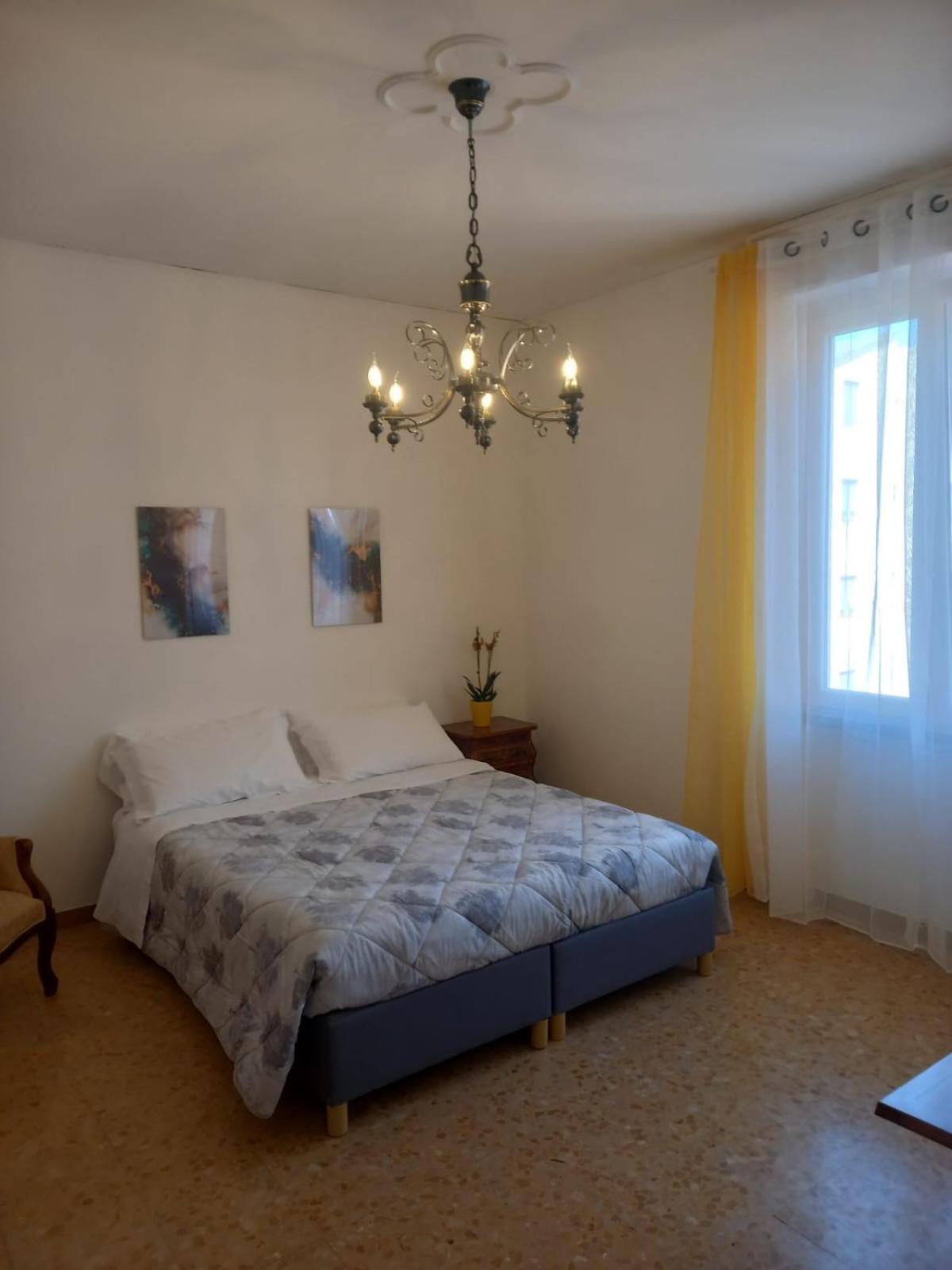 Apartmán Casa Porta Vescovo Verona Exteriér fotografie