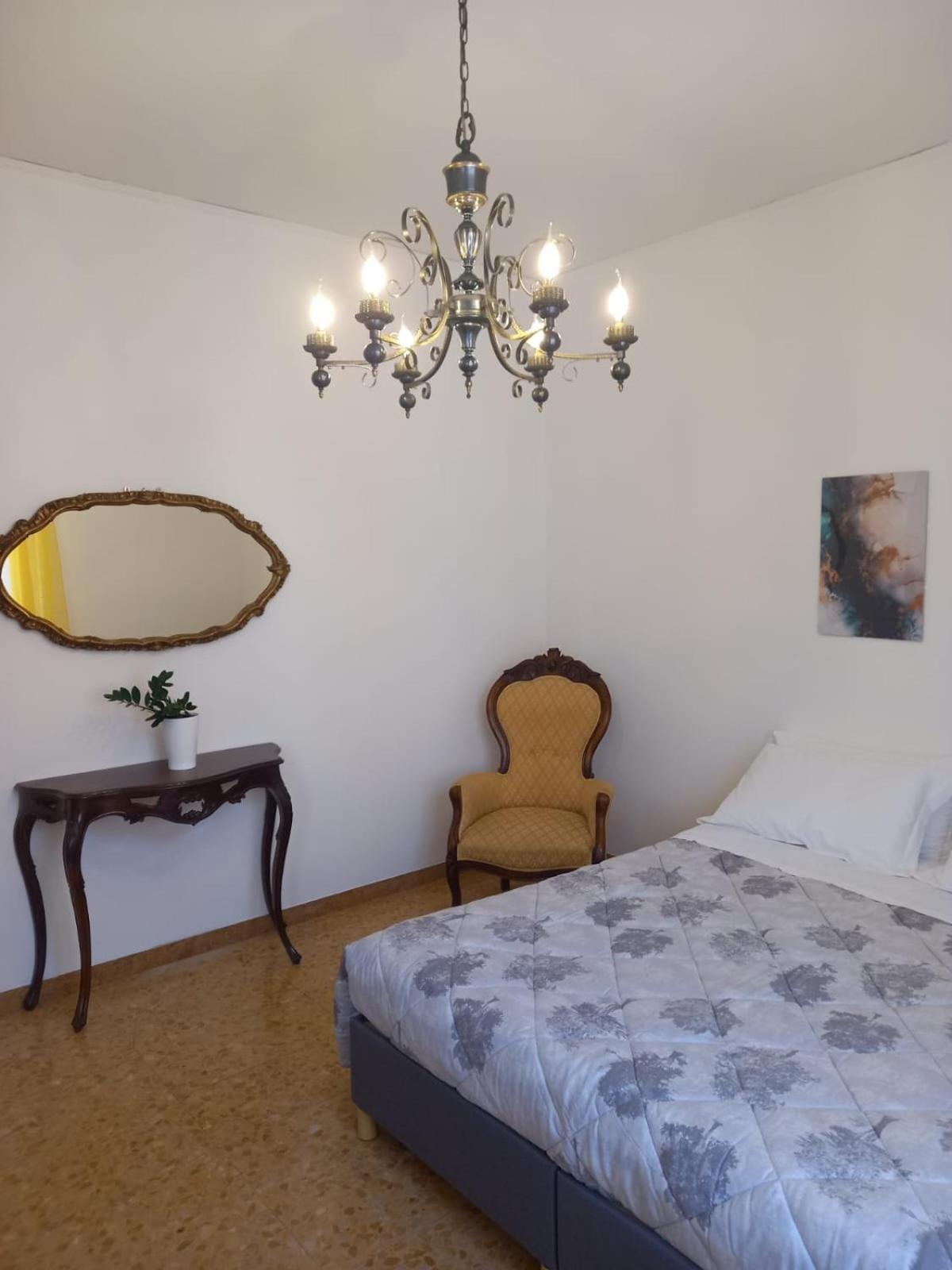 Apartmán Casa Porta Vescovo Verona Exteriér fotografie