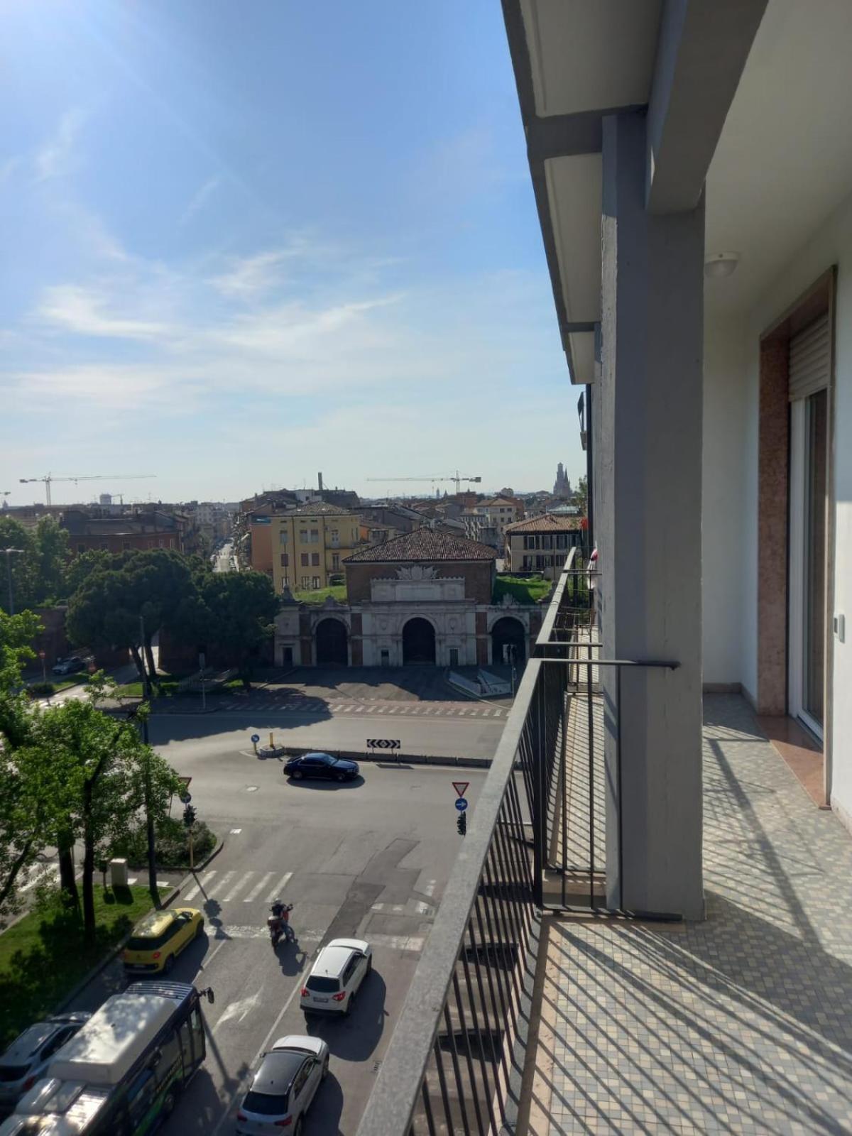 Apartmán Casa Porta Vescovo Verona Exteriér fotografie