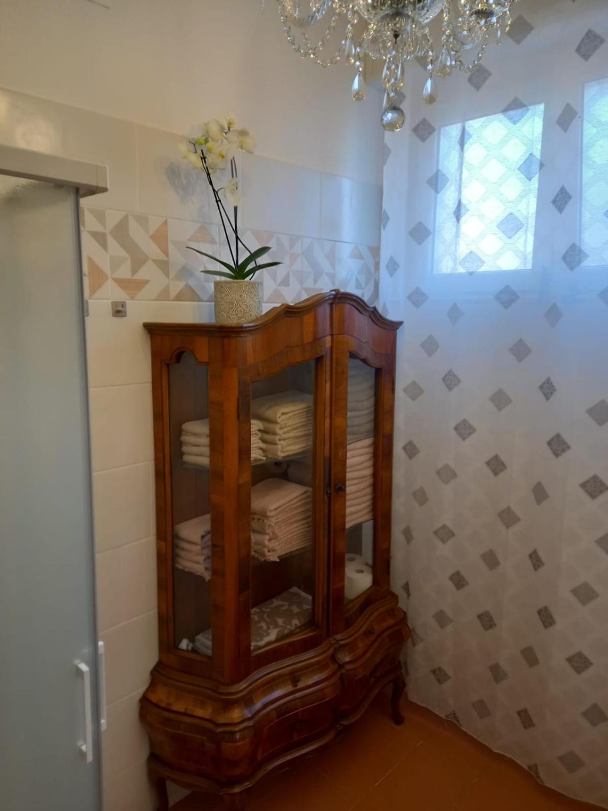 Apartmán Casa Porta Vescovo Verona Exteriér fotografie