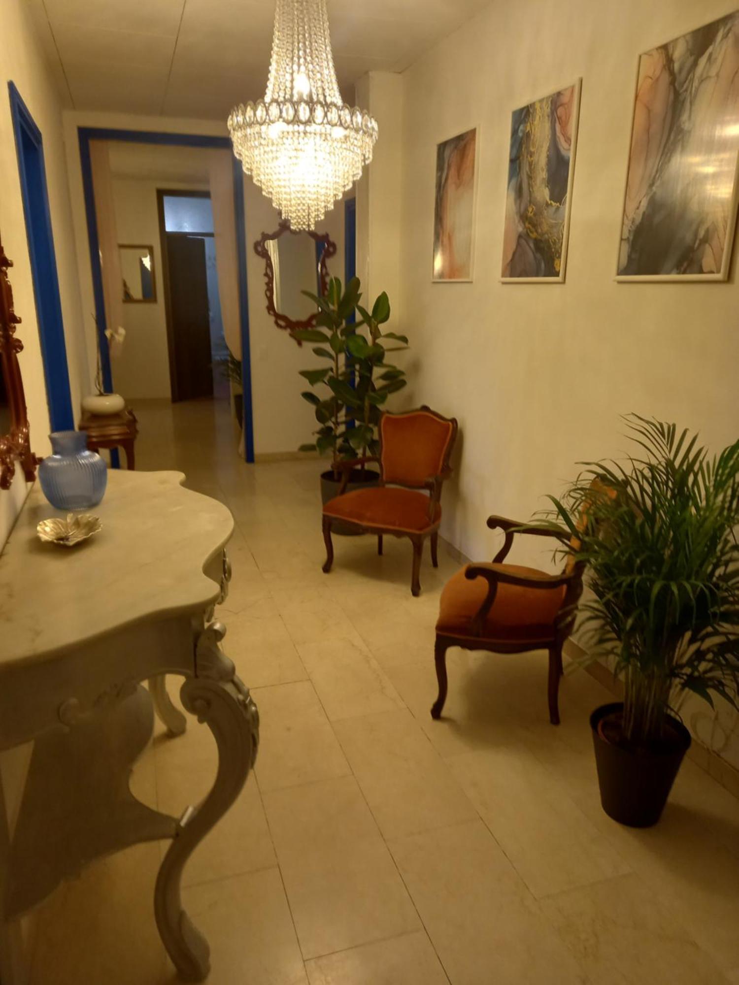 Apartmán Casa Porta Vescovo Verona Exteriér fotografie