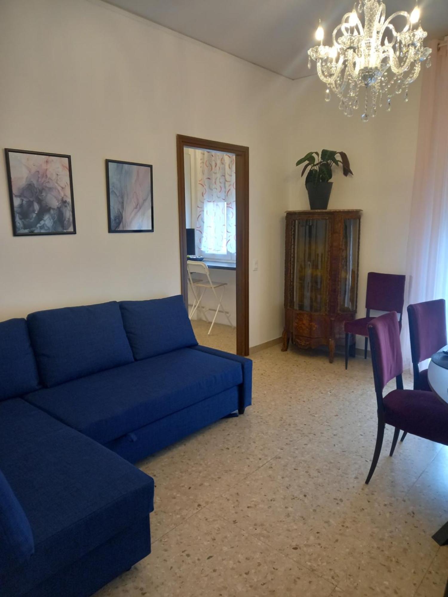 Apartmán Casa Porta Vescovo Verona Exteriér fotografie