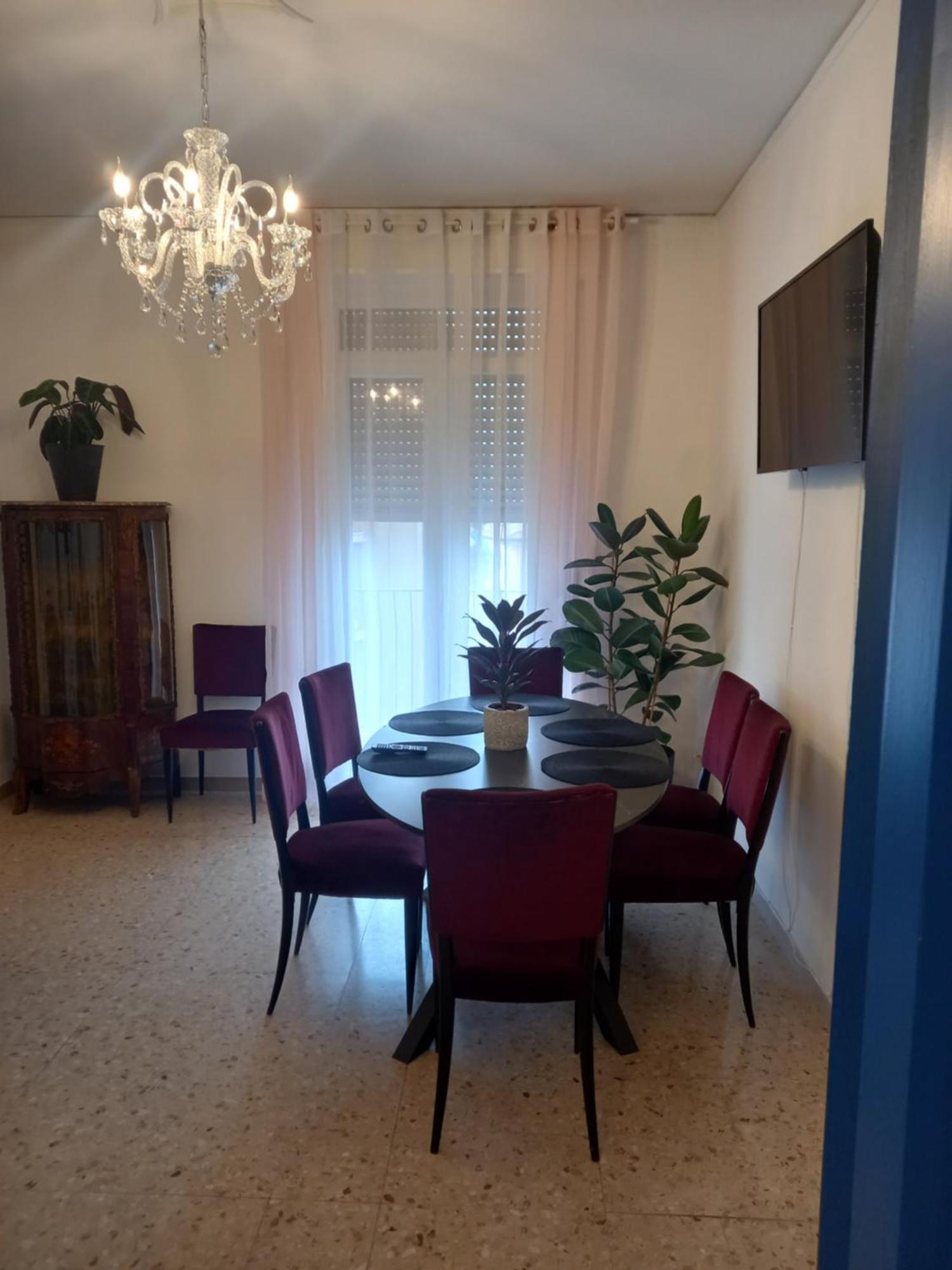 Apartmán Casa Porta Vescovo Verona Exteriér fotografie