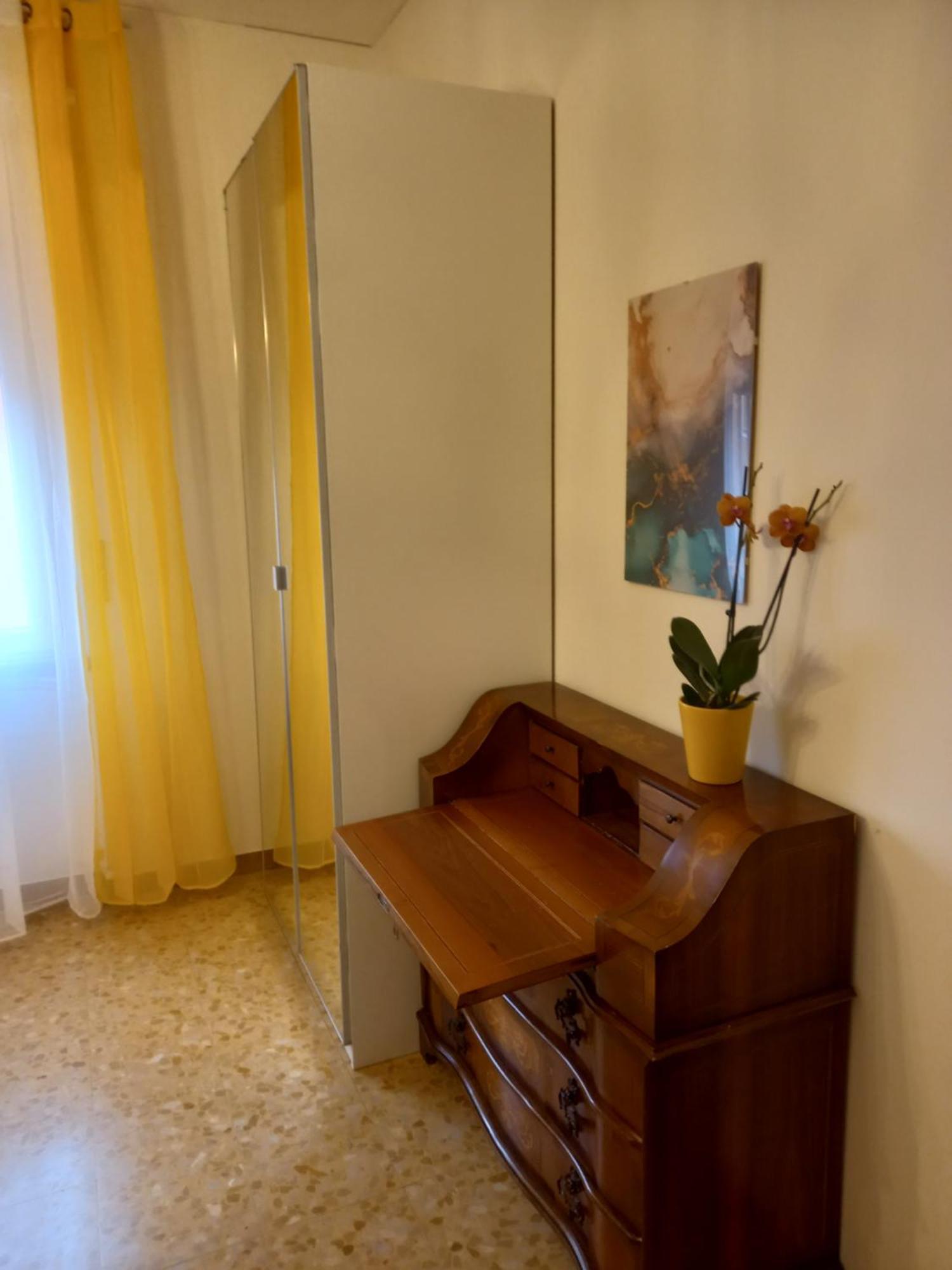 Apartmán Casa Porta Vescovo Verona Exteriér fotografie